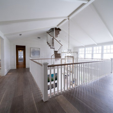 Beach House Complex