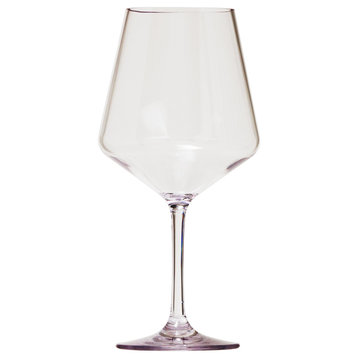 Eastman Wine Glass, Set Of 4, 15 Oz