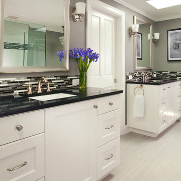 Kenmore Master Bath