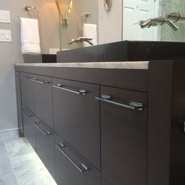 Kolb Master Bath
