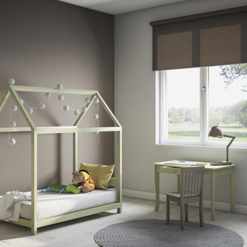 Roller Shades