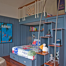 kids room