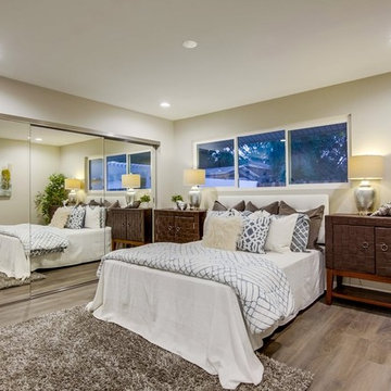 Virginia Place- Costa Mesa