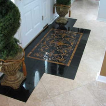 mosaics