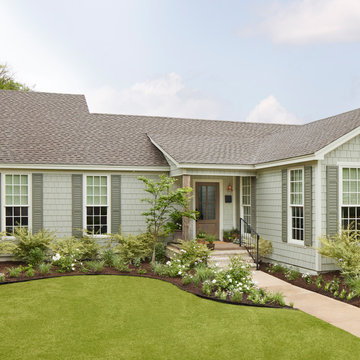 James Hardie Building Products DC
