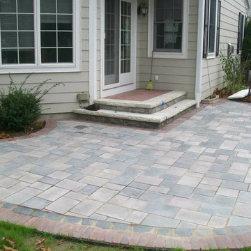 Hardscapes
