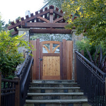 gates