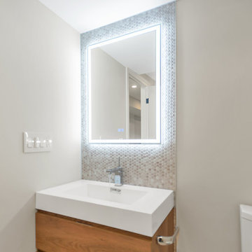 NEWMARKET BASEMENT FINISHING – PROJECT DESCRIPTION