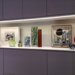 Client Homes - Sculptures