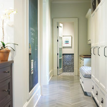 Laundry/Mud Room