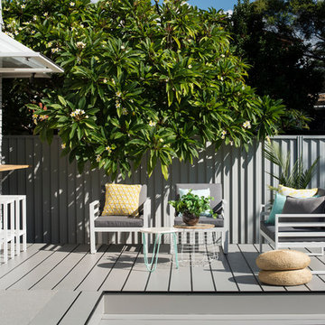 HardieDeck Projects
