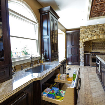 Grand Chef Kitchen