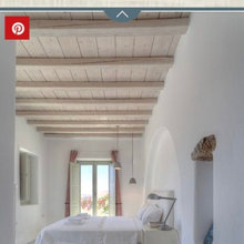 Master Bedroom Ceiling