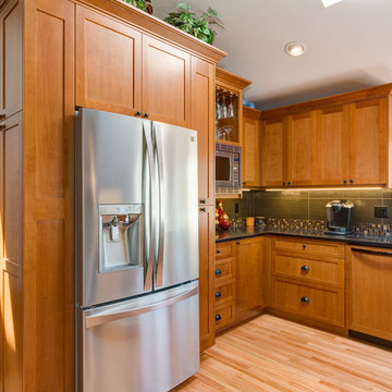 Tigard Kitchen Remodel