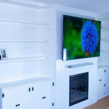 Home Automation