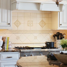 kitchen backsplash