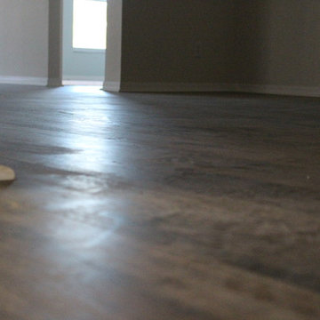 Quick-Step Laminate