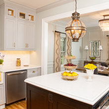 Property Brothers Kitchen I Love