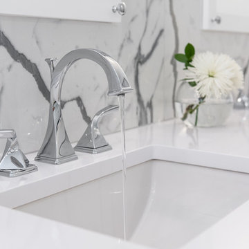 Ensuite Heaven
