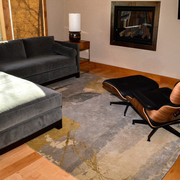 A Complete Remodel | Darlene Daugherty Enterprise