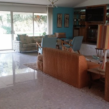 Rancho Mirage - William Cody Restored
