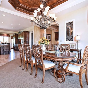 Traditional Home
