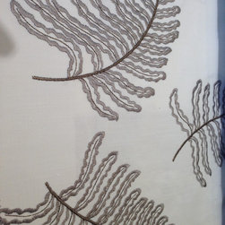Fabrics - Products