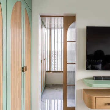The Subtle Abode