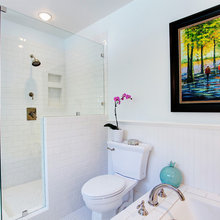 Bathroom Ideas