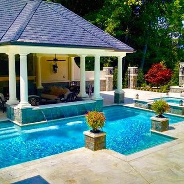 2015 World’s Greatest Pools Submissions – Part 2
