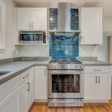 FEATURED ALBANY HOME