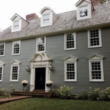 Exteriors