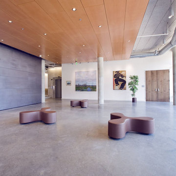 Interior Design Commercial | MICA
