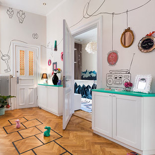 Beckers apartment Odenplan October 2015