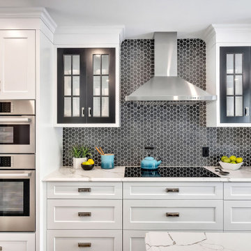 Sandstone Court Kitchen