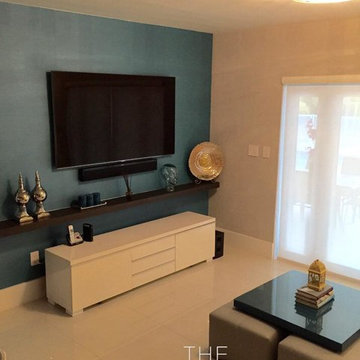 Wallpaper Projects by The Wallpaper Company