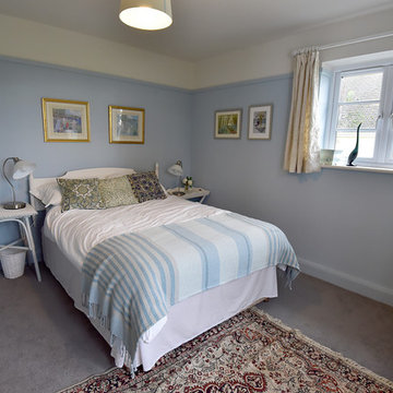 Family Home in Berkhamsted