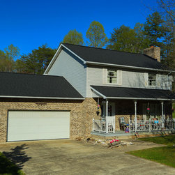 Shingle Roofing - Roofing And Gutters