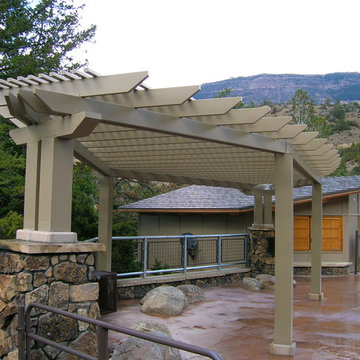 Big Horn National Forest