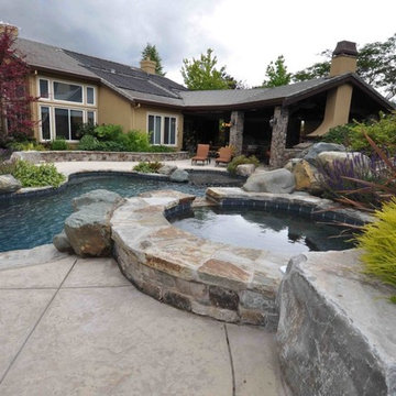 Pools