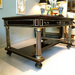 Examples - Desks And Hutches