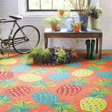 Area Rugs