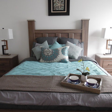 Legends Blvd, Fort Myers, FL (Vacation Rental Staging)