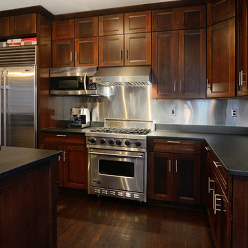 Custom Duplex Uptown Hoboken