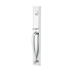 Emtek Entry Handle set Collection - Door Entry Sets