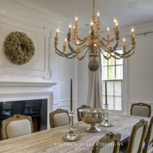 Dining Rooms