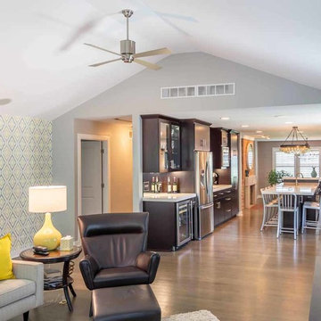 Contemporary Ranch Reno