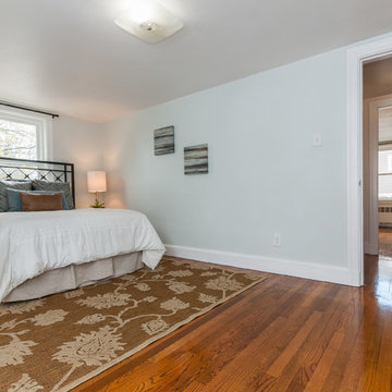 10 Hackensack