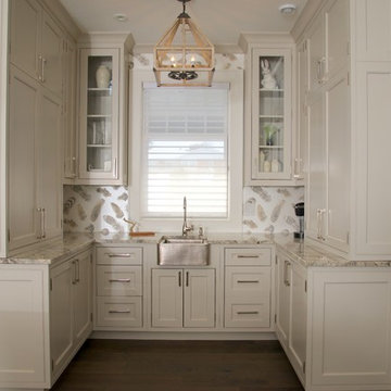 Lake Home Remodel