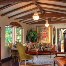 Ceiling